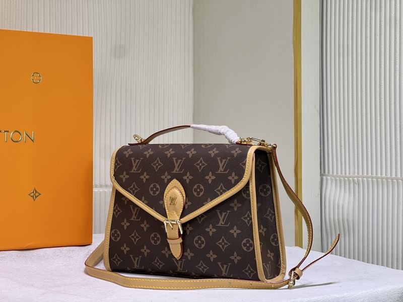 LV Satchel bags